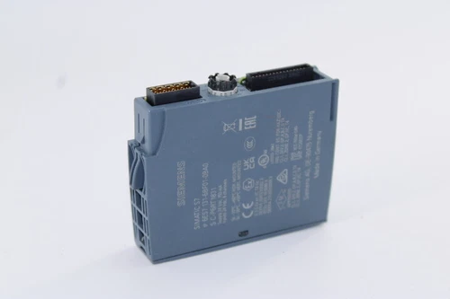 New Siemens 6ES7 131-6BF01-0BA0 6ES7131-6BF01-0BA0 ET 200SP Digital input module - Picture 15 of 16