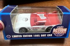 1/64 Action 1 Rodney Combs Benson Ford 1995 Dirt Late Model, NIP