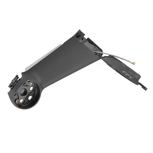 New Genuine New Replacement Rear Right Motor Arm For DJI FPV Drone fff - Picture 7 of 7