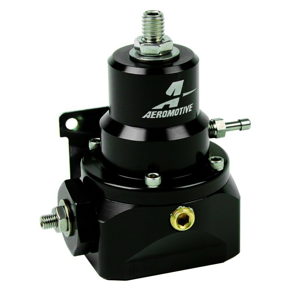 Aeromotive 13214 Double-Adjustable 