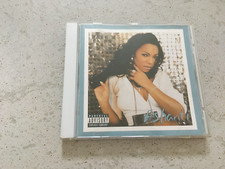 Ashanti - Ashanti | CD | Album | R'n'B Hip Hop