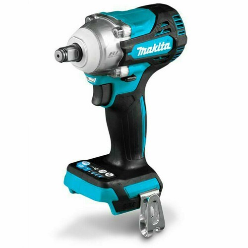 Makita Dtw300z Black