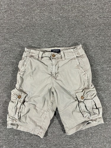 American Eagle Cargo Shorts Mens 30 