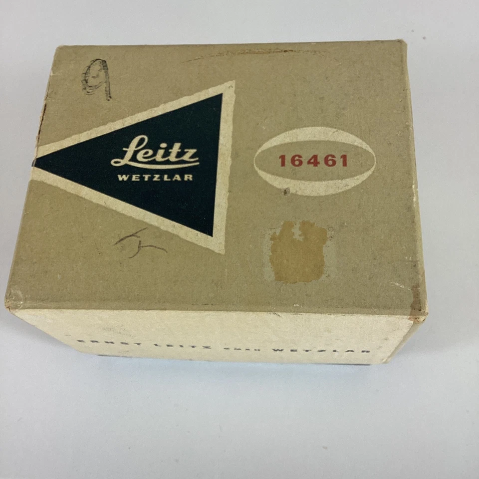 Visor Leitz Leica Foto 2 de 4