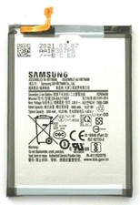 New OEM Samsung Galaxy A12 A125 / A21S A217 / A02 A022 EB-BA217ABY Battery