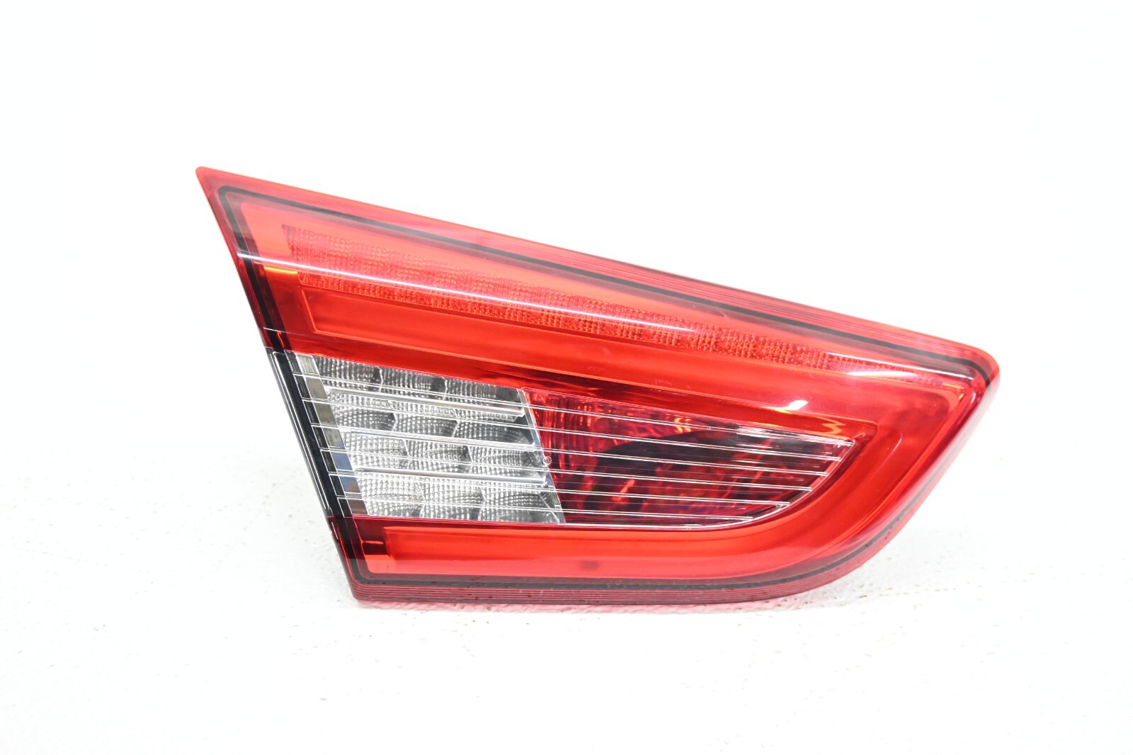⭐ 14-21 Maserati Ghibli Rear Left Inner Led Taillight Light Lamp Assembly Oem