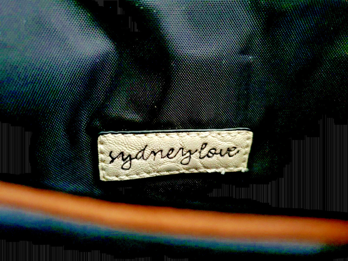 Sydney Love Crossbody Style purse, adjustable, removable strap View 3