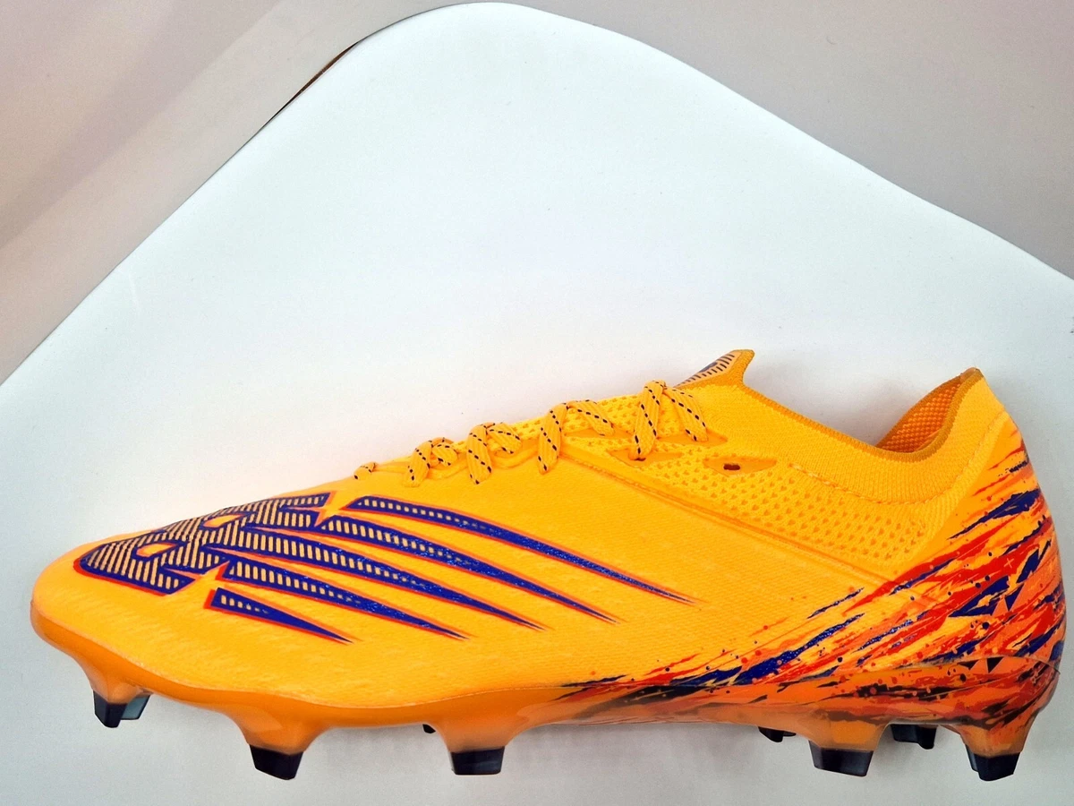 New balance sale furon womens yellow