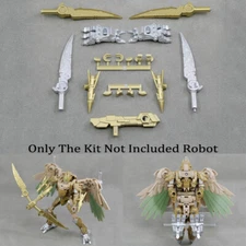 Blade Missile Bowbow Weapon Filling Part Upgrade Kit For SS97 Airazor 3D DIY