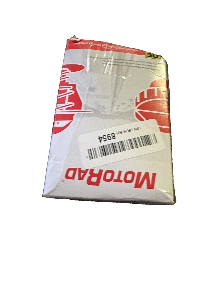 MotoRad 379-187 Thermostat - Image 2 of 4