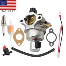 Carburetor For Kohler SV600 SV620 SV610 2085371S 19 20 21 22 HP Engine 2085395S