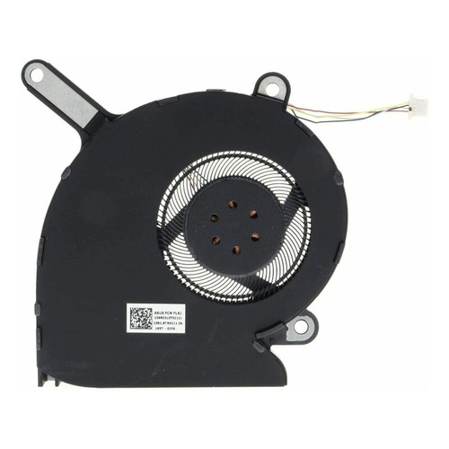 Laptop CPU GPU Fan For ROG Strix G15 G512 Radiator DC5V Brushless Motor - Afbeelding 4 van 8