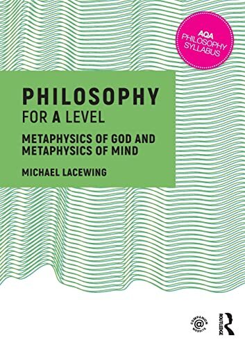 Philosophy for A Level by Michael  Lacewing (Paperback Book) - Image 8