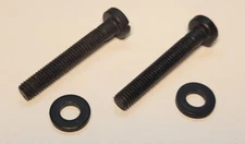 Thompson Center Black Diamond .50 Cal. Inline Muzzleloader Screws for Stock (N)