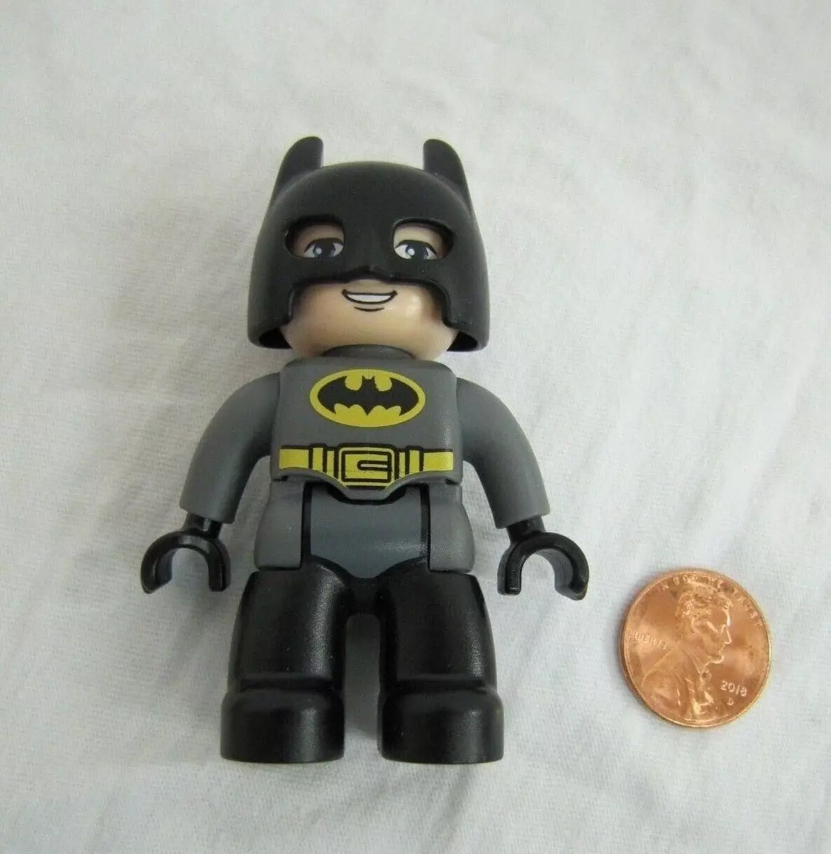 Duplo batman figure sale