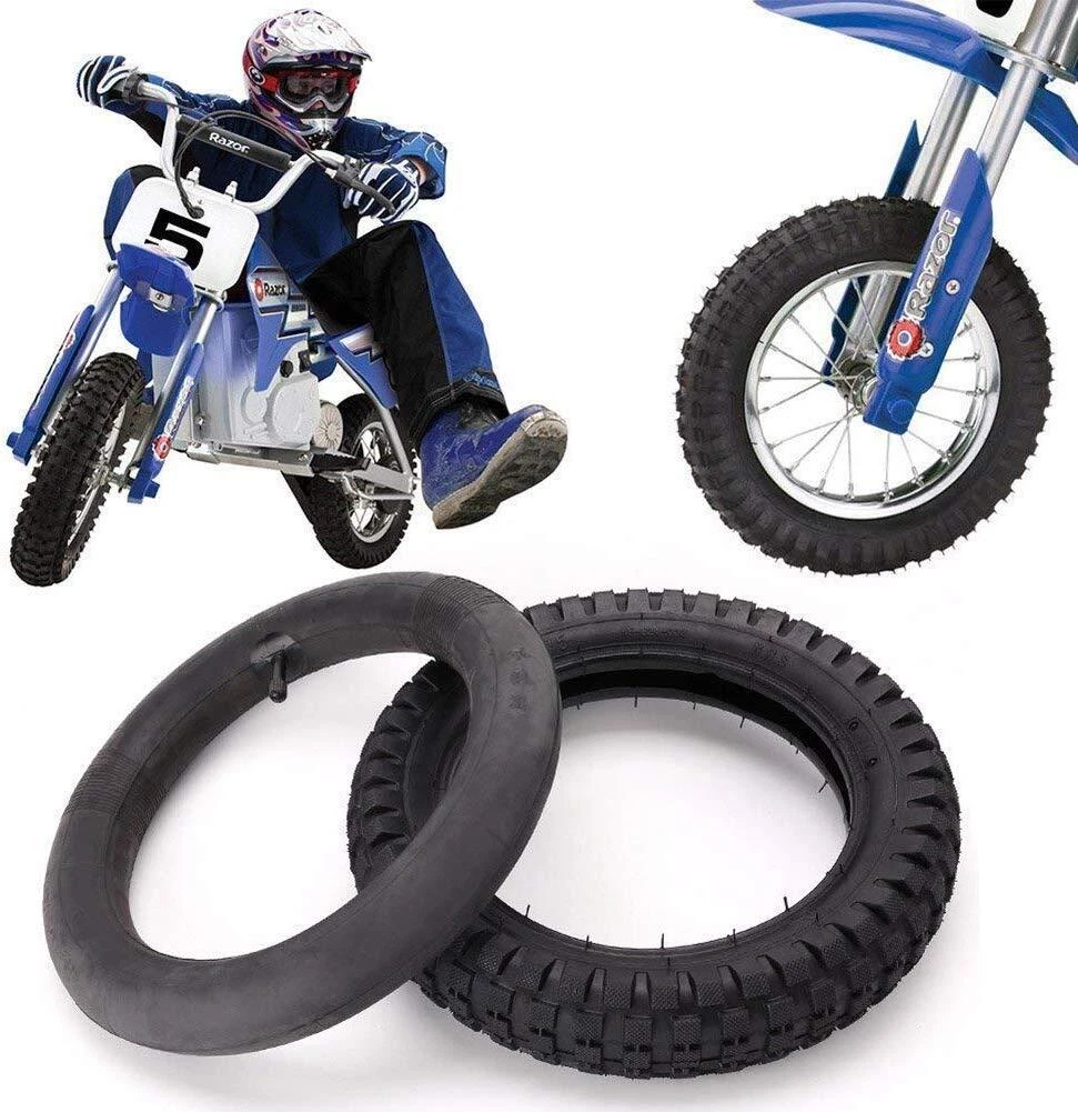 Razor pocket top dirt bike