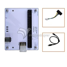 TB3-HL66 GPU Expansion Dock Graphics Card USB External Expansion Dock PCIE