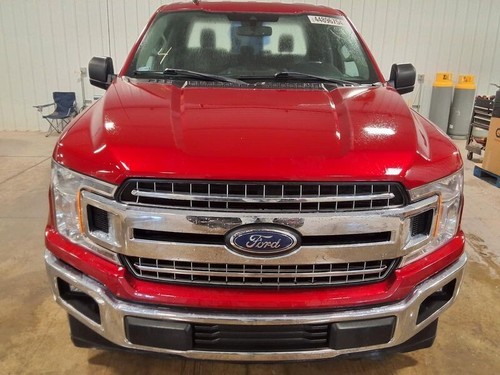 2019-2020 Ford F-150 Control Panel ID KL3T-18E243-CDC thru KL3T-18E243-CDE OEM - Picture 7 of 9