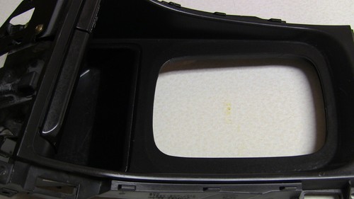 2003 acura cl type s 6 speed shifter housing - Picture 8 of 8