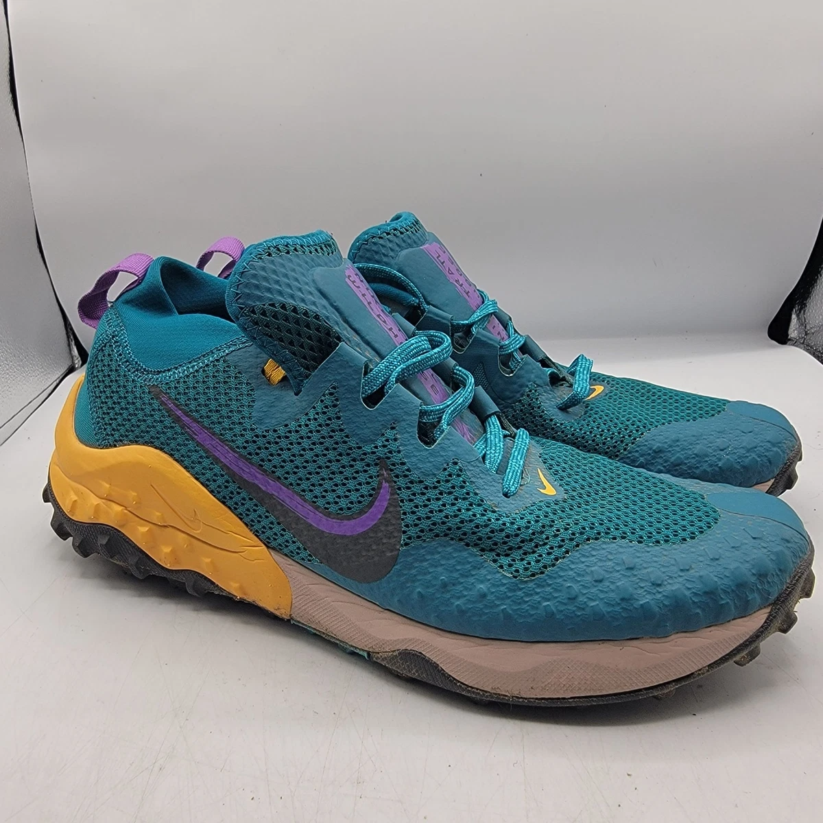 Nike clearance wildhorse men's