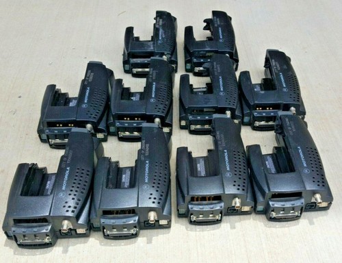 -10-Motorola XTS5000 VHF Radio XTVA XTS/MTP Adapter Convertacom charger NTN1606F - Picture 5 of 12