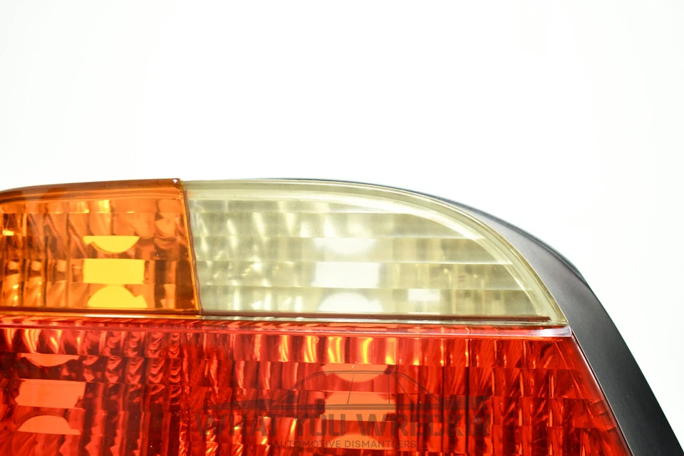 En muy buen estado: luz trasera original bmw e38 serie 7 - izquierda lh lhr - 735i 740i 750i Foto 3 de 4