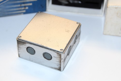 Fowler Digital Combination Protractor & Inclinometer: 0.05 ° Resolution EDP 1689 - Picture 4 of 4