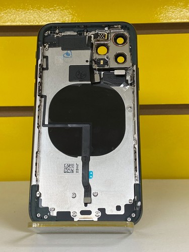 Coque arrière de remplacement pour iPhone 8/8 Plus X/XR/XS Max 11/11 Pro Max - Photo 51 sur 64