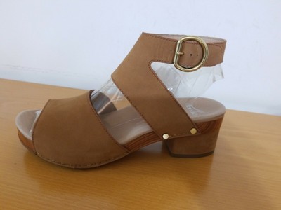 dansko cecily cage sandal