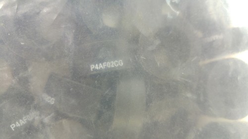 74pcs METGLAS HONEYWELL GURGAON 2510P4AF, P4AF02CG, FGMAPBXDP0000003 - Picture 2 of 4