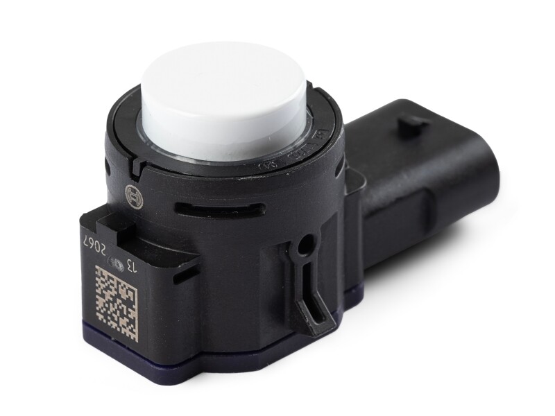 iSpchen Reverse Aid Sensor PDC Parking Assist Sensor for Honda Civic Replaces 39680 TZA N011 M1 39680 TZA N01ZA iSpchen Reverse Aid Sensor PDC Parking Assist Sensor for Honda Civic Replaces 39680 TZA N011 M1 39680 TZA N01ZA