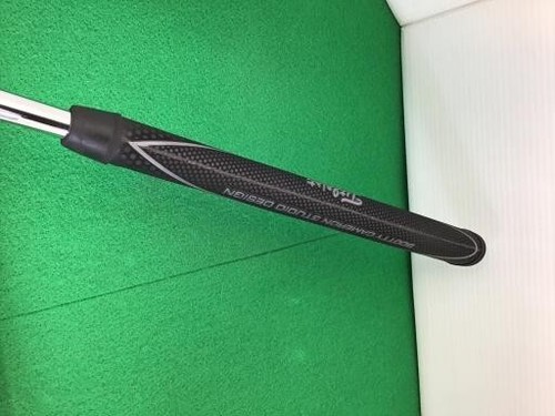SCOTTY CAMERON California DEL MAR 33 Zoll Putter RH ohne Head Cover kostenloser Versand - Bild 5 von 5