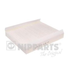 NIPPARTS Innenraumfilter Partikelfilter für Honda Accord VIII CU CW J1344013