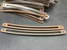 Aircooled Bay Window Bus Defrost Vents 73-79