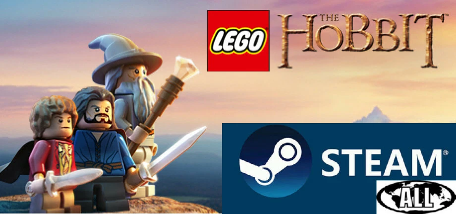 Lego the sales hobbit free