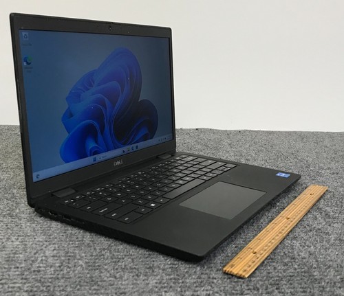 Dell Latitude 3420 14" Laptop i5-1145G7 8GB RAM 256GB NVMe