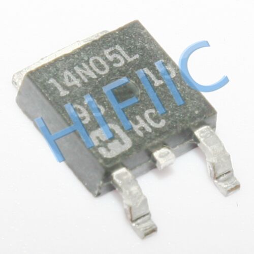 RFD14N05L 14N05L N-Channel Power MOSFETs TO252 | eBay