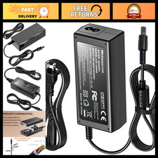 1800W Portable Power Station AC Adapter Charger for Bluetti AC180 AC180P