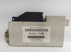 1408206626 ELEKTRONISCHES MODUL / 79025 / 173976 FÜR MERCEDES-BENZ CLASE SL W12