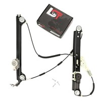 Elektrischer Fensterheber Vorne Rechts FüR BMW 1Er E81 E82 E88 Cabrio Coupe