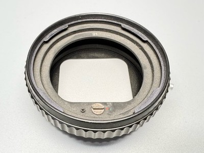 Hasselblad Zwischenring 21mm 21 Extension Tube (500er Serie Hasselblad) #37