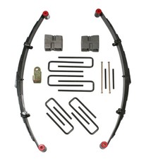 Skyjacker 5-inch Softride Lift Kit For Toyota Pickup 1980-1985 Fits 4wd 2wd Skyjacker 5-inch Softride Lift Kit For Toyota Pickup 1980-1985 Fits 4wd 2wd
