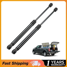 Set of 2 C16-16552 17'' 90Lbs/400N Gas Struts for Camper Shell Window Motorhome