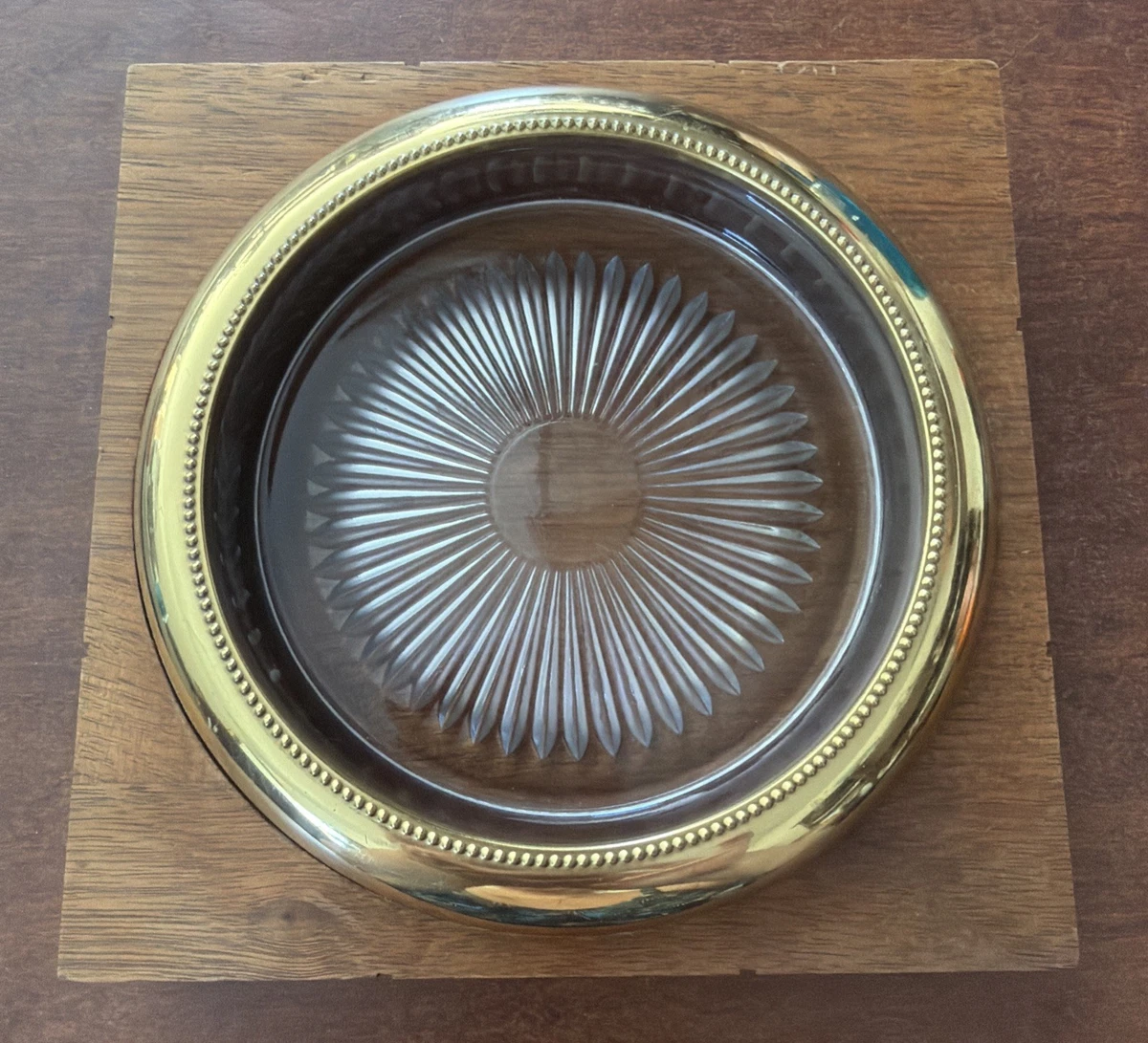 Park Sherman Ashtray for sale | eBay
