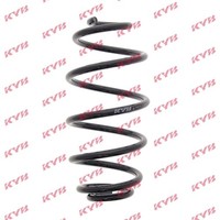 1X Fahrwerksfeder K-Flex KYB RX5137 FüR T98 Opel F70 Astra Caravan 16V F35 Cdti