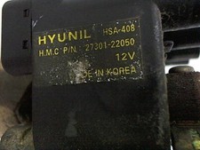 Bobine Hyundai PONY
