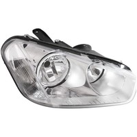 Halogen Scheinwerfer Frontscheinwerfer Rechts H7/ H1 FüR Ford C-Max