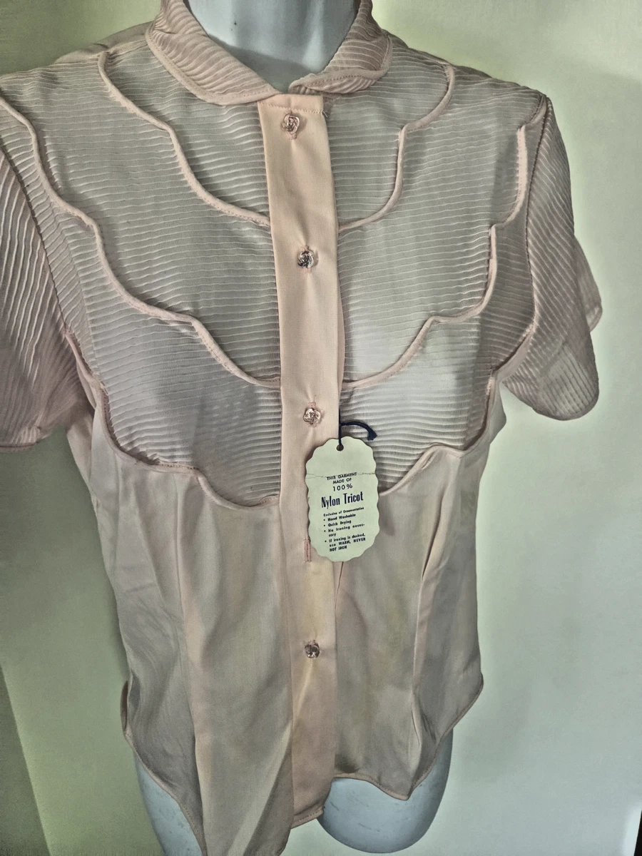 25+ Original 1950s Vintage Tops for Women for sale | Updated Oct 2026