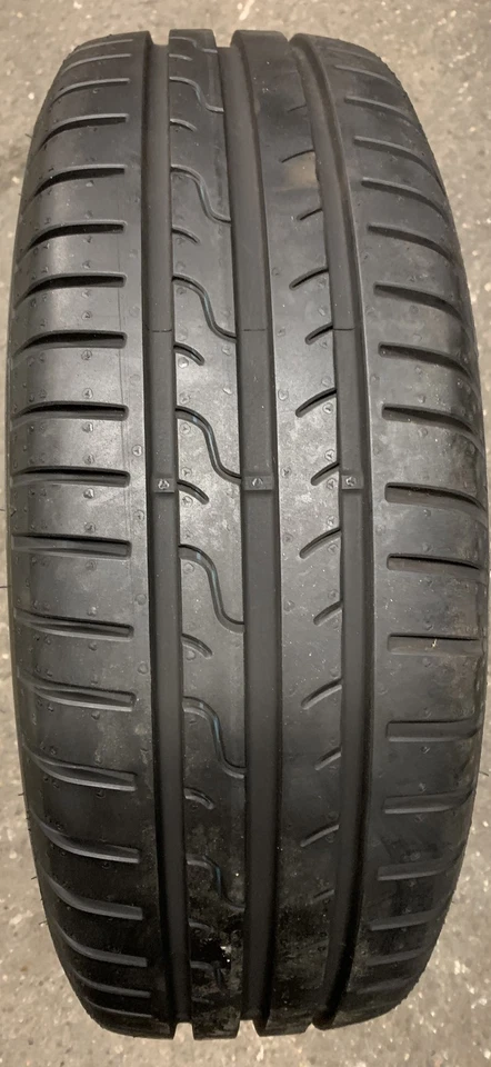 4x Original SMART Sommerräder 165/65 R15 81H - für Fortwo Forfour W453 C453 1872 - Bild 3 von 3