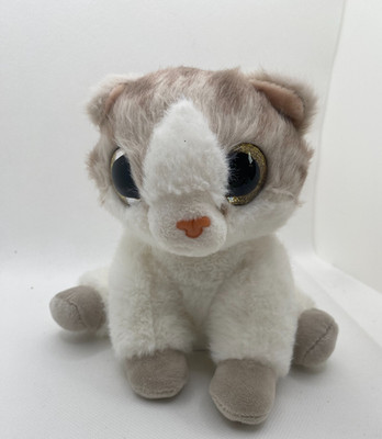 Zuru Pets Alive Smitten Kitten Scottish Fold Alli ca. 5,5'' funktionsfähig siehe Video
